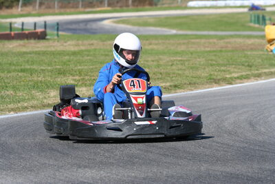 28/09/2008 : Endurance Loisir 4H à Lavelanet (photos Stéphane Agnus) 2008 — karting