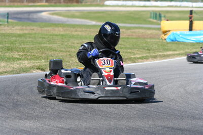 28/09/2008 : Endurance Loisir 4H à Lavelanet (photos Stéphane Agnus) 2008 — karting