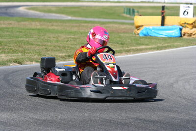 28/09/2008 : Endurance Loisir 4H à Lavelanet (photos Stéphane Agnus) 2008 — karting