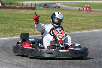 28/09/2008 : Endurance Loisir 4H à Lavelanet (photos Stéphane Agnus) 2008 — karting
