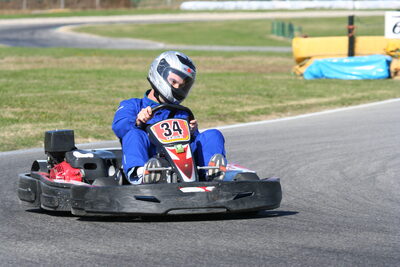 28/09/2008 : Endurance Loisir 4H à Lavelanet (photos Stéphane Agnus) 2008 — karting