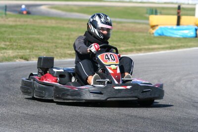 28/09/2008 : Endurance Loisir 4H à Lavelanet (photos Stéphane Agnus) 2008 — karting