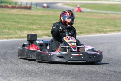 28/09/2008 : Endurance Loisir 4H à Lavelanet (photos Stéphane Agnus) 2008 — karting