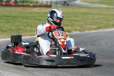 28/09/2008 : Endurance Loisir 4H à Lavelanet (photos Stéphane Agnus) 2008 — karting
