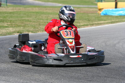 28/09/2008 : Endurance Loisir 4H à Lavelanet (photos Stéphane Agnus) 2008 — karting