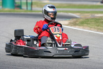 28/09/2008 : Endurance Loisir 4H à Lavelanet (photos Stéphane Agnus) 2008 — karting