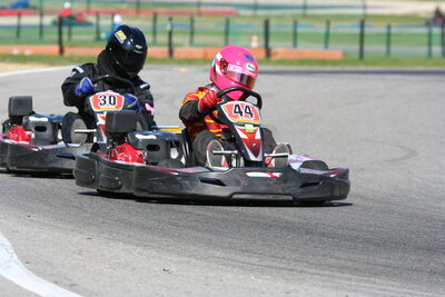 28/09/2008 : Endurance Loisir 4H à Lavelanet (photos Stéphane Agnus) 2008 — karting