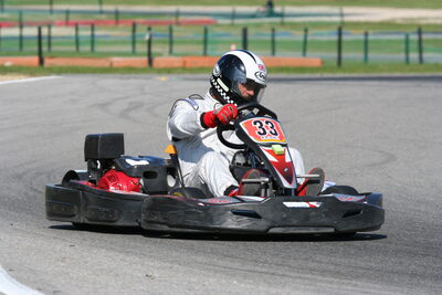 28/09/2008 : Endurance Loisir 4H à Lavelanet (photos Stéphane Agnus) 2008 — karting