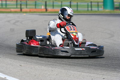 28/09/2008 : Endurance Loisir 4H à Lavelanet (photos Stéphane Agnus) 2008 — karting