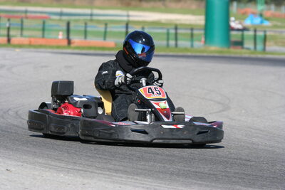 28/09/2008 : Endurance Loisir 4H à Lavelanet (photos Stéphane Agnus) 2008 — karting