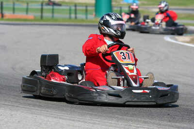 28/09/2008 : Endurance Loisir 4H à Lavelanet (photos Stéphane Agnus) 2008 — karting
