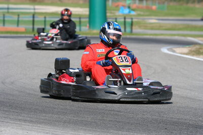 28/09/2008 : Endurance Loisir 4H à Lavelanet (photos Stéphane Agnus) 2008 — karting
