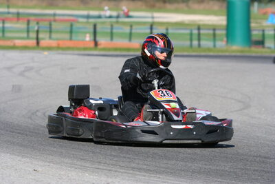 28/09/2008 : Endurance Loisir 4H à Lavelanet (photos Stéphane Agnus) 2008 — karting