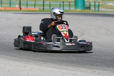28/09/2008 : Endurance Loisir 4H à Lavelanet (photos Stéphane Agnus) 2008 — karting
