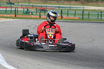 28/09/2008 : Endurance Loisir 4H à Lavelanet (photos Stéphane Agnus) 2008 — karting
