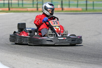 28/09/2008 : Endurance Loisir 4H à Lavelanet (photos Stéphane Agnus) 2008 — karting