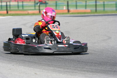 28/09/2008 : Endurance Loisir 4H à Lavelanet (photos Stéphane Agnus) 2008 — karting