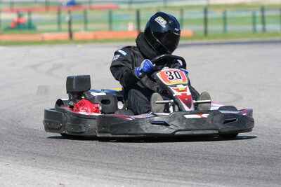28/09/2008 : Endurance Loisir 4H à Lavelanet (photos Stéphane Agnus) 2008 — karting