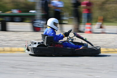 28/09/2008 : Endurance Loisir 4H à Lavelanet (photos Stéphane Agnus) 2008 — karting
