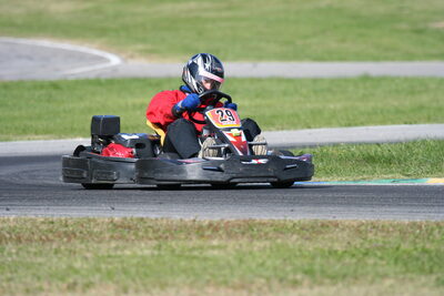 28/09/2008 : Endurance Loisir 4H à Lavelanet (photos Stéphane Agnus) 2008 — karting