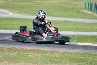 28/09/2008 : Endurance Loisir 4H à Lavelanet (photos Stéphane Agnus) 2008 — karting