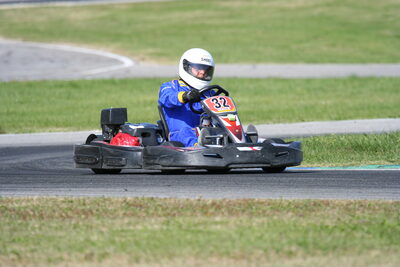 28/09/2008 : Endurance Loisir 4H à Lavelanet (photos Stéphane Agnus) 2008 — karting