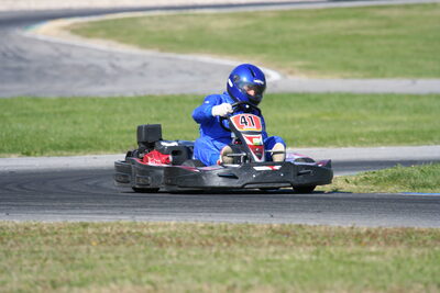 28/09/2008 : Endurance Loisir 4H à Lavelanet (photos Stéphane Agnus) 2008 — karting