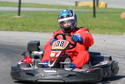 28/09/2008 : Endurance Loisir 4H à Lavelanet (photos Stéphane Agnus) 2008 — karting