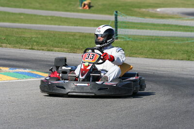28/09/2008 : Endurance Loisir 4H à Lavelanet (photos Stéphane Agnus) 2008 — karting
