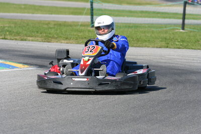 28/09/2008 : Endurance Loisir 4H à Lavelanet (photos Stéphane Agnus) 2008 — karting