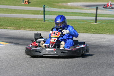 28/09/2008 : Endurance Loisir 4H à Lavelanet (photos Stéphane Agnus) 2008 — karting