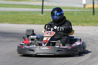 28/09/2008 : Endurance Loisir 4H à Lavelanet (photos Stéphane Agnus) 2008 — karting