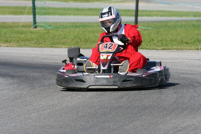 28/09/2008 : Endurance Loisir 4H à Lavelanet (photos Stéphane Agnus) 2008 — karting