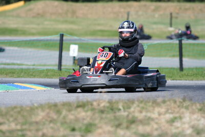 28/09/2008 : Endurance Loisir 4H à Lavelanet (photos Stéphane Agnus) 2008 — karting