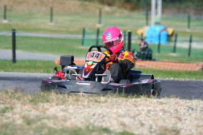 28/09/2008 : Endurance Loisir 4H à Lavelanet (photos Stéphane Agnus) 2008 — karting