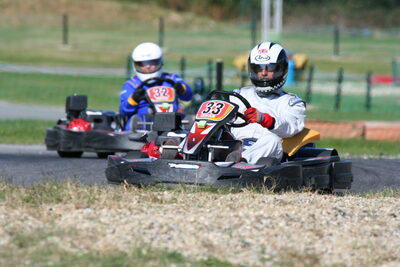 28/09/2008 : Endurance Loisir 4H à Lavelanet (photos Stéphane Agnus) 2008 — karting