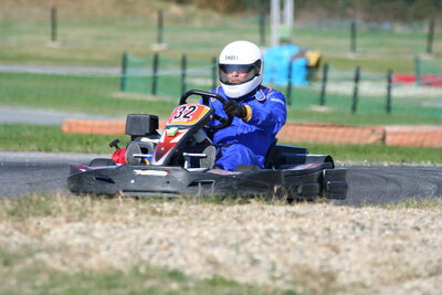 28/09/2008 : Endurance Loisir 4H à Lavelanet (photos Stéphane Agnus) 2008 — karting