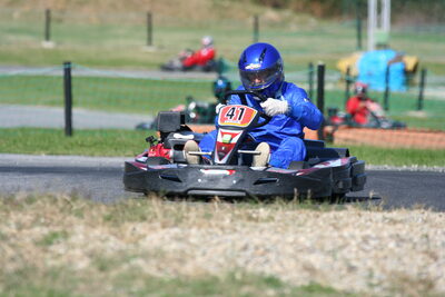 28/09/2008 : Endurance Loisir 4H à Lavelanet (photos Stéphane Agnus) 2008 — karting