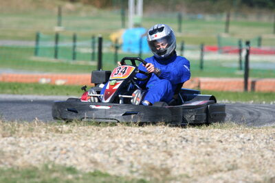 28/09/2008 : Endurance Loisir 4H à Lavelanet (photos Stéphane Agnus) 2008 — karting