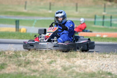 28/09/2008 : Endurance Loisir 4H à Lavelanet (photos Stéphane Agnus) 2008 — karting
