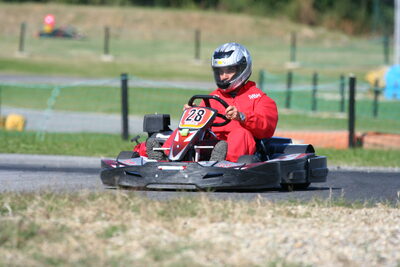 28/09/2008 : Endurance Loisir 4H à Lavelanet (photos Stéphane Agnus) 2008 — karting