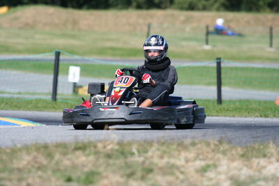 28/09/2008 : Endurance Loisir 4H à Lavelanet (photos Stéphane Agnus) 2008 — karting
