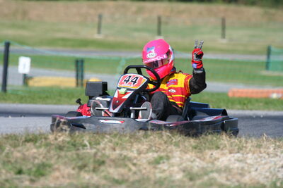28/09/2008 : Endurance Loisir 4H à Lavelanet (photos Stéphane Agnus) 2008 — karting