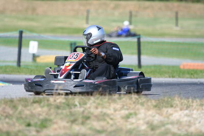 28/09/2008 : Endurance Loisir 4H à Lavelanet (photos Stéphane Agnus) 2008 — karting