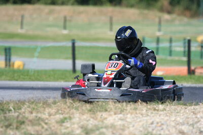 28/09/2008 : Endurance Loisir 4H à Lavelanet (photos Stéphane Agnus) 2008 — karting