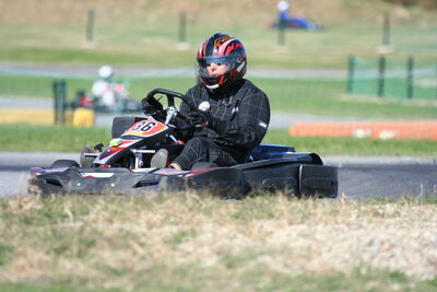 28/09/2008 : Endurance Loisir 4H à Lavelanet (photos Stéphane Agnus) 2008 — karting