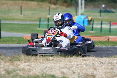 28/09/2008 : Endurance Loisir 4H à Lavelanet (photos Stéphane Agnus) 2008 — karting