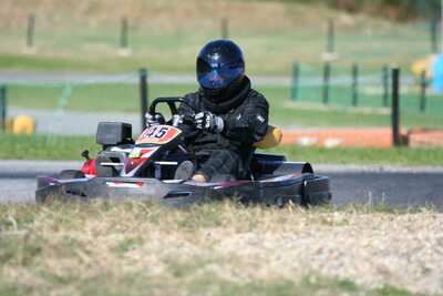 28/09/2008 : Endurance Loisir 4H à Lavelanet (photos Stéphane Agnus) 2008 — karting