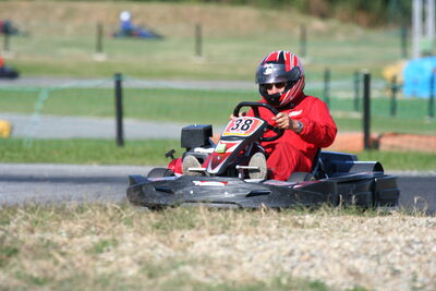 28/09/2008 : Endurance Loisir 4H à Lavelanet (photos Stéphane Agnus) 2008 — karting