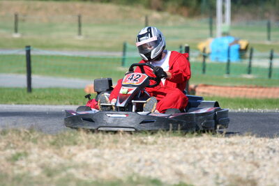 28/09/2008 : Endurance Loisir 4H à Lavelanet (photos Stéphane Agnus) 2008 — karting